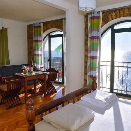 Apartments Susanna Ulcinj Rom bilde