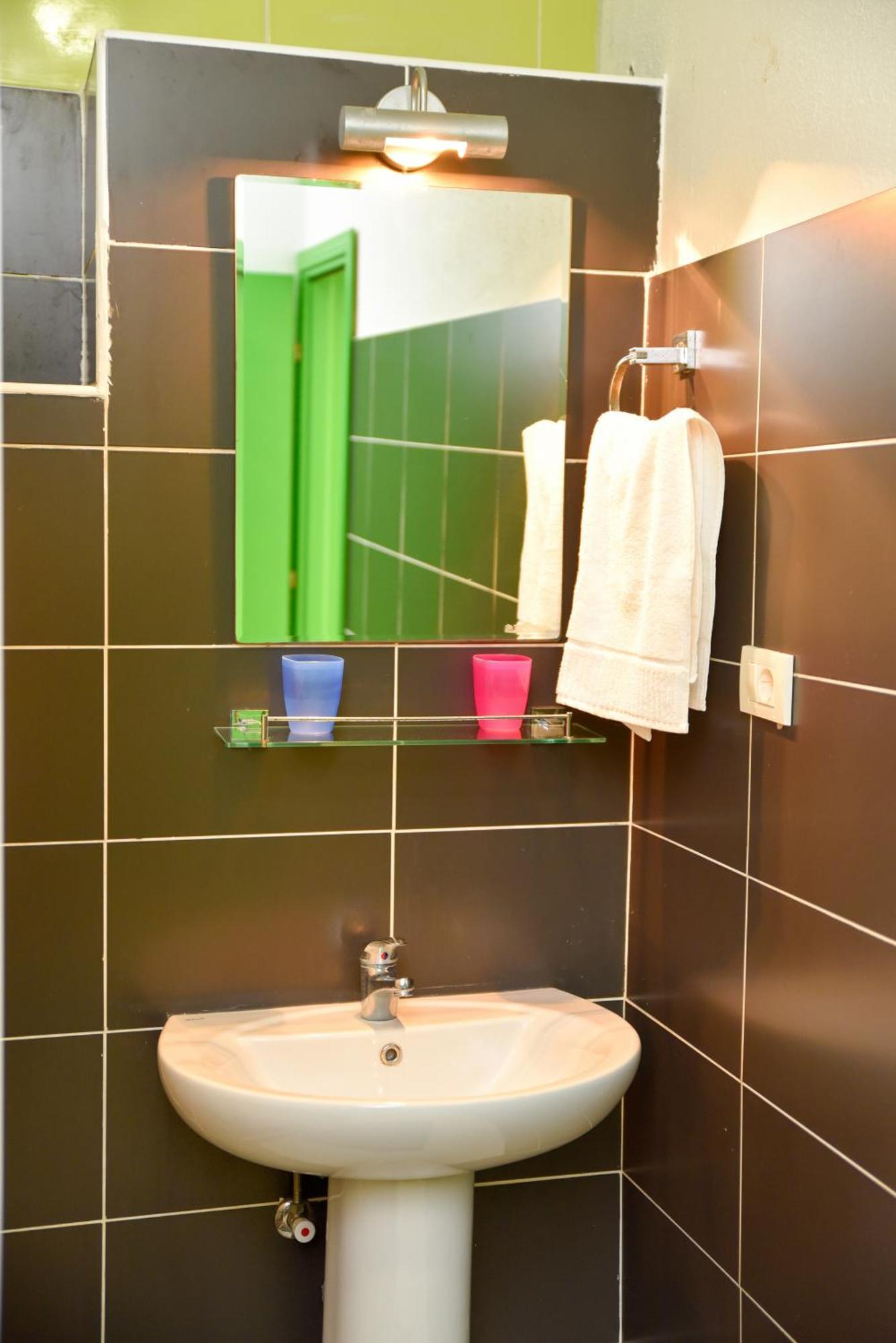 Apartments Susanna Ulcinj Rom bilde