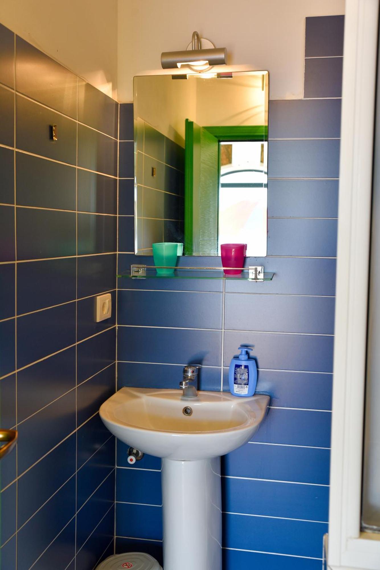 Apartments Susanna Ulcinj Rom bilde