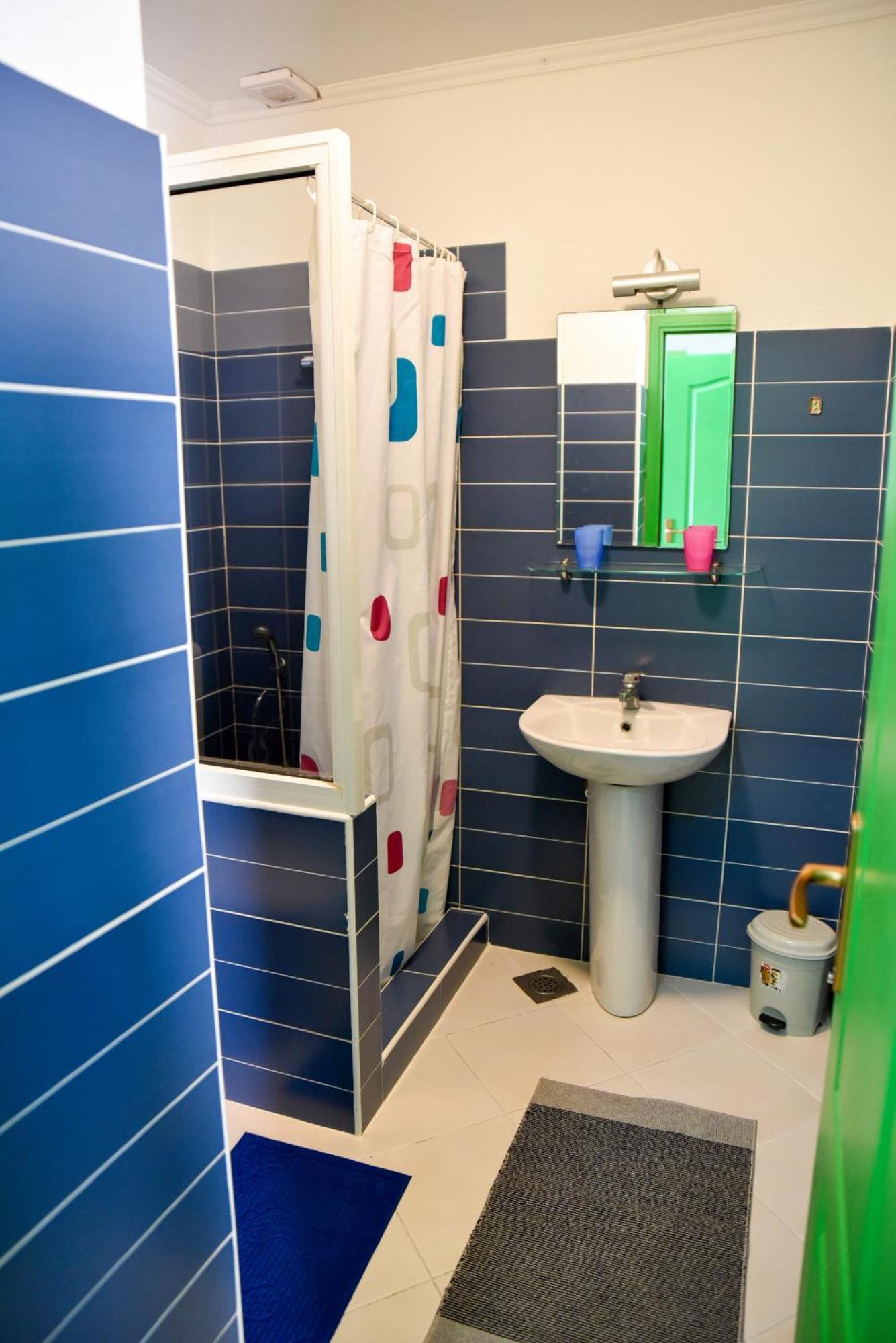 Apartments Susanna Ulcinj Rom bilde