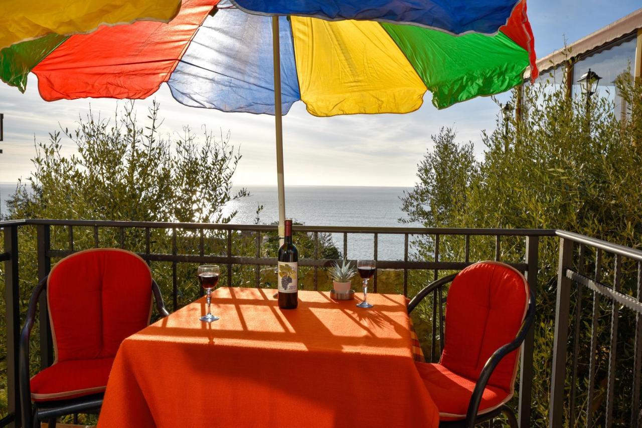 Apartments Susanna Ulcinj Rom bilde